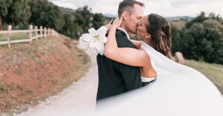 Get Married in Tuscany | Italy
