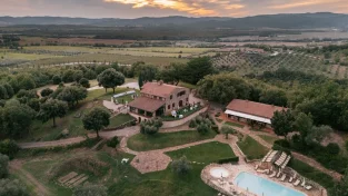 Get Married in Tuscany | Italy