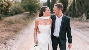 Get Married in Tuscany | Italy