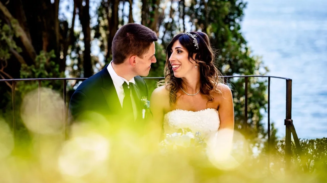 Private Boat Wedding Package Villa Monastero Italy_16_9