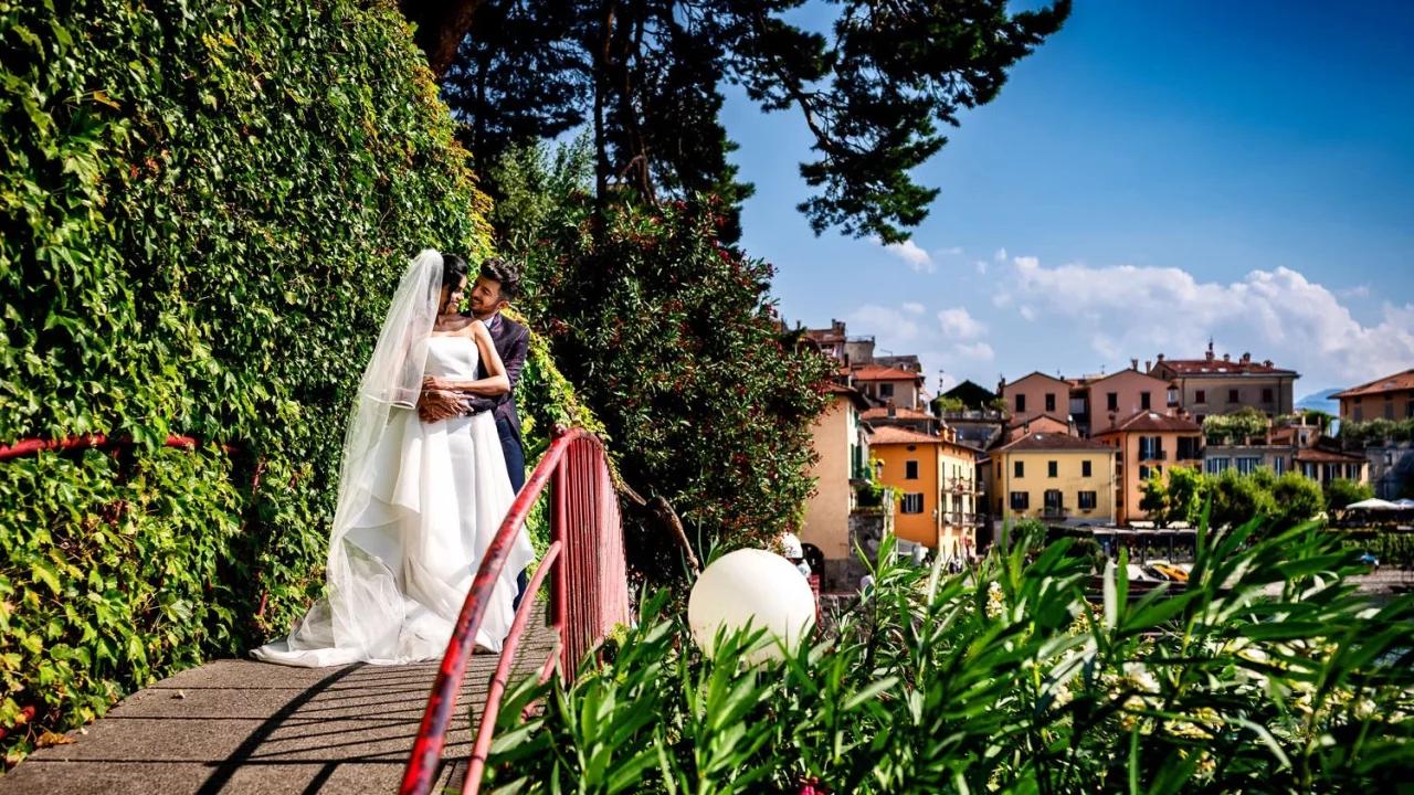 Boat Wedding Villa Monastero Italy_16_9