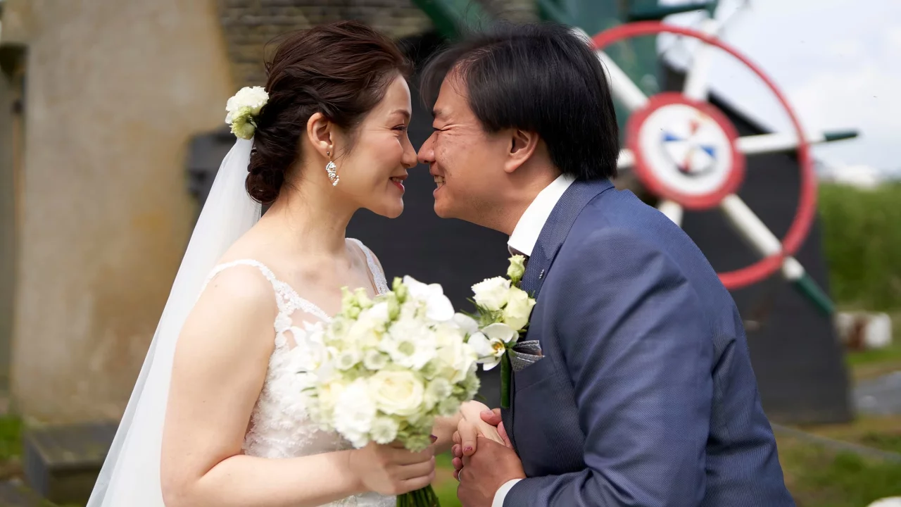 Wedding in Netherlands_16_9