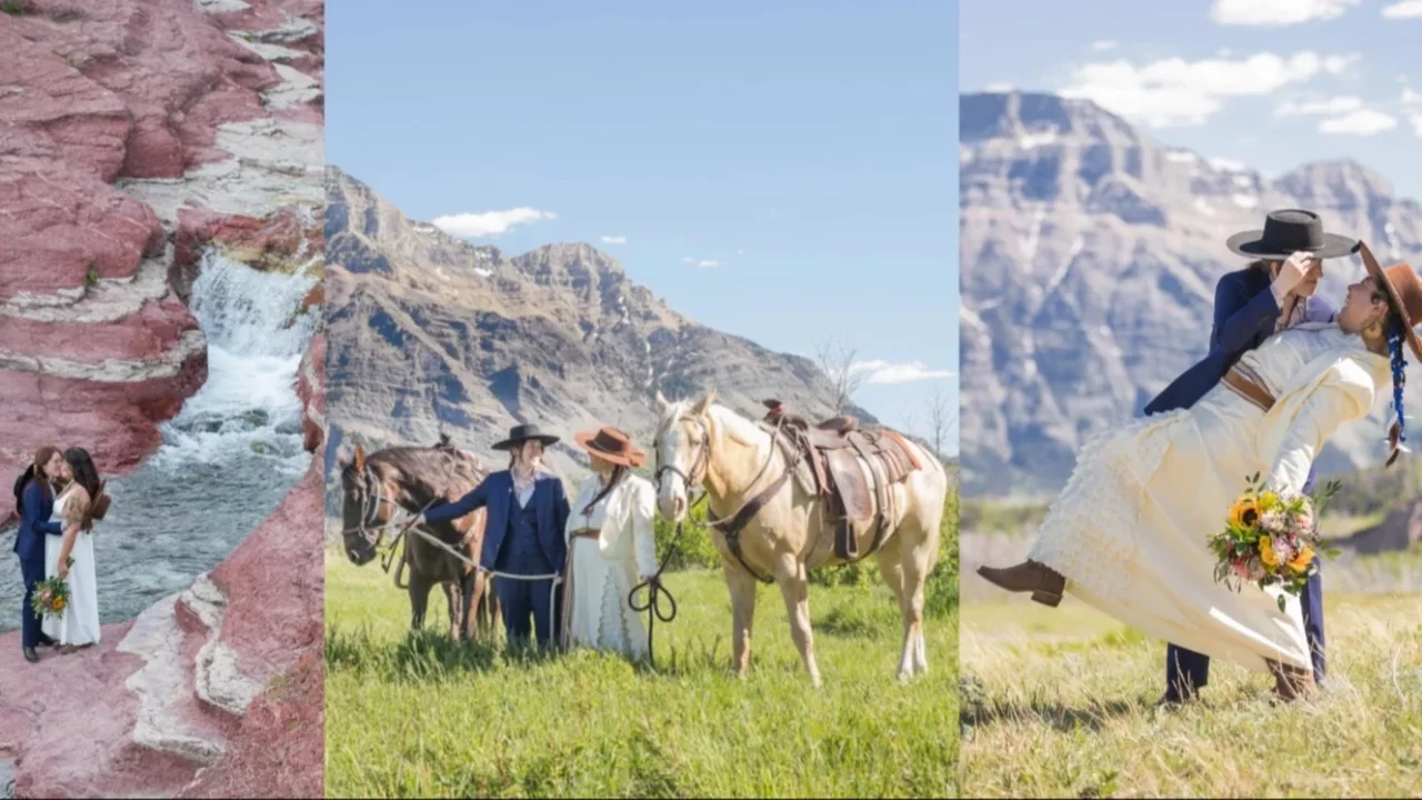 Waterton Lakes Wedding Package Canada_16_9