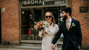 Get Married in Copenhagen | Wedding in Denmark