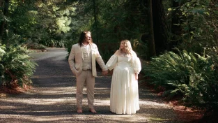 California Redwood Wedding | Forest and Coast Adventure
