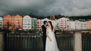 Innsbruck Elopement Package