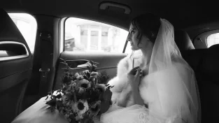 Elopement Package in Saint-Tropez | Vineyard and Sunset Boat Ride