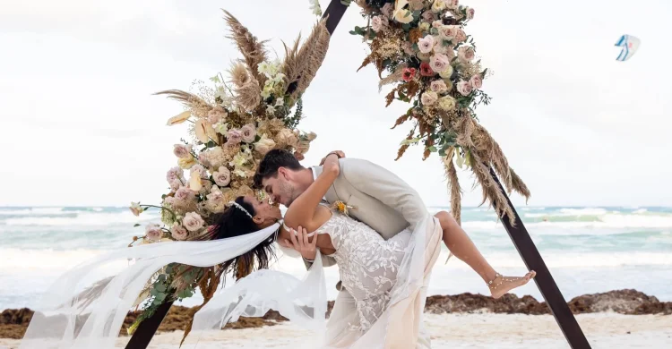 Get Married in Tulum | Beach or Jungle Ceremony