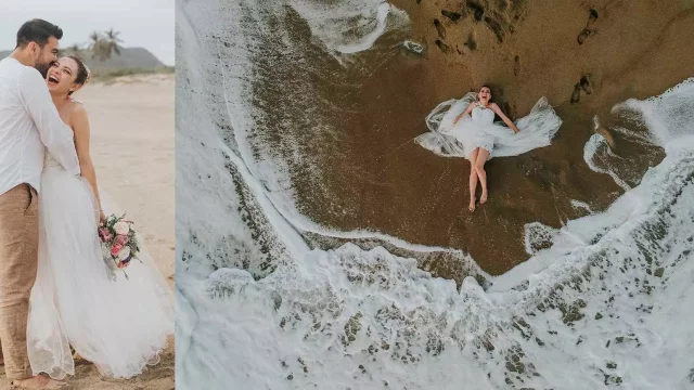 Tulum Elopement Package | Mexico