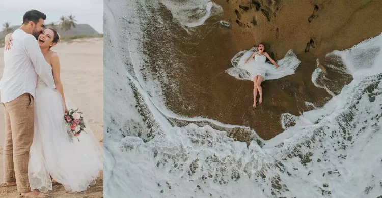 Tulum Elopement Package | Mexico