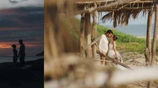 Tulum Elopement Package | Mexico