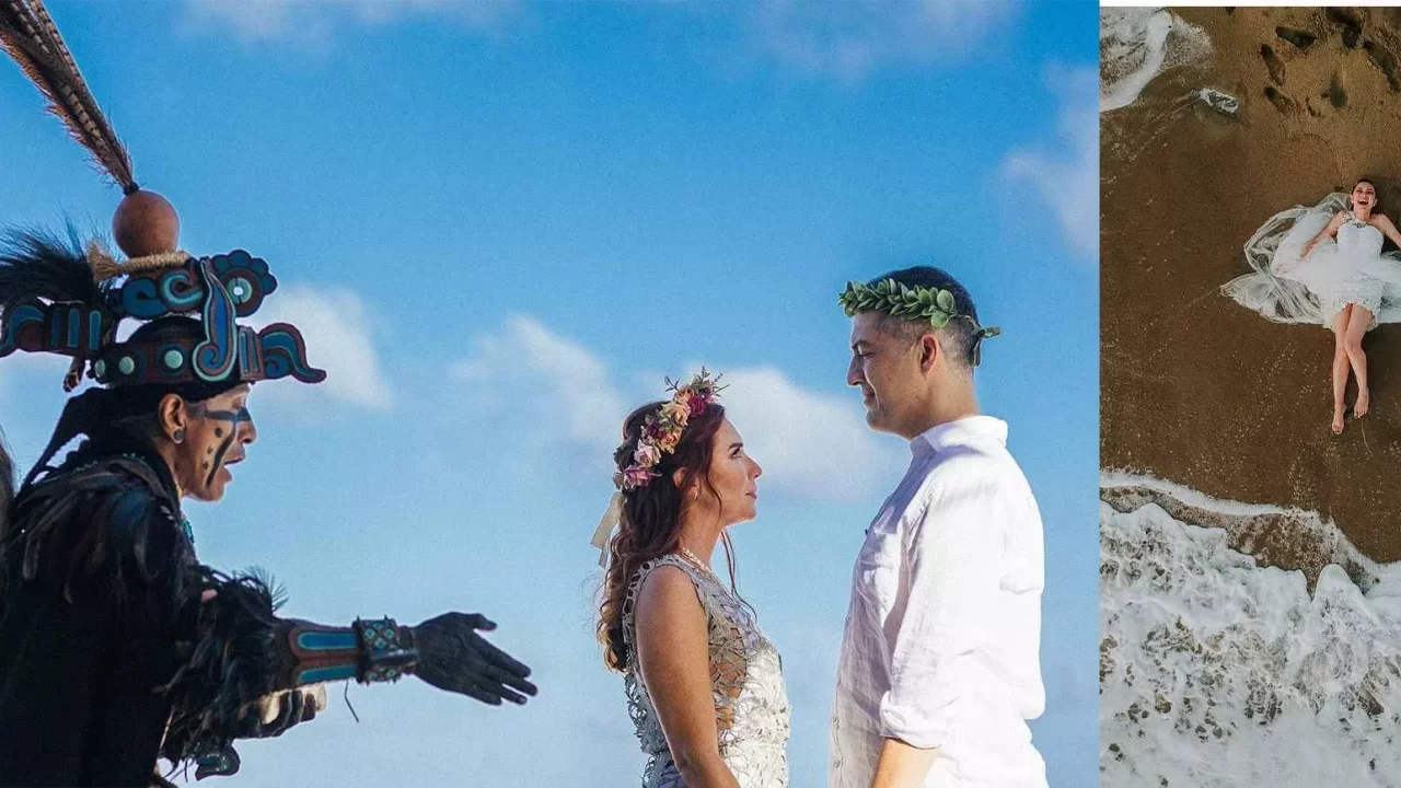tulum-elopement-ceremony-mexico-adventure-wedding