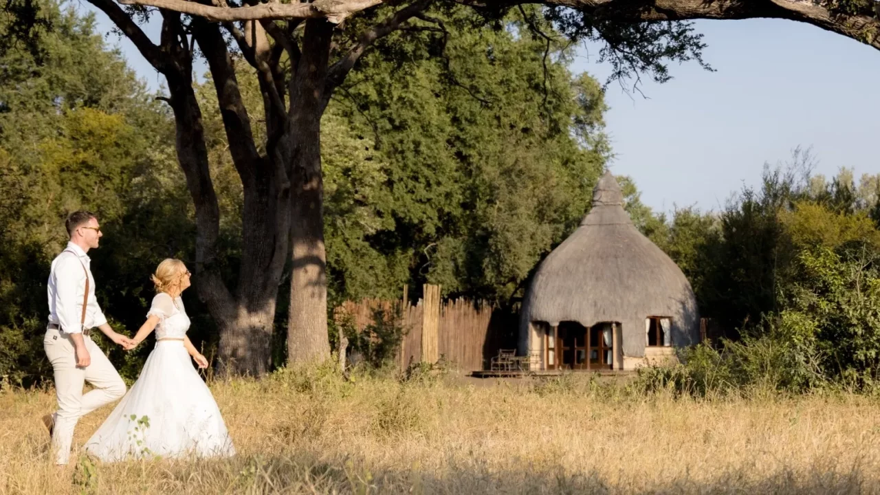 All-inclusive Elopement Package