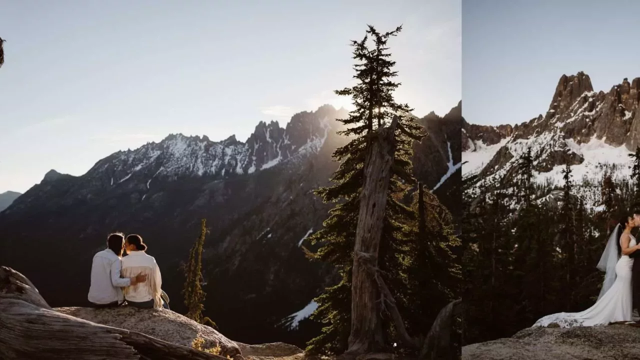 north-cascades-adventure-wedding-washington-elopement
