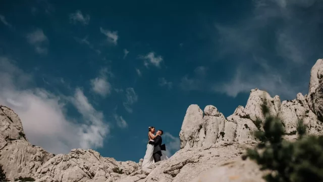 elope to croatia – mediterranean adventure wedding