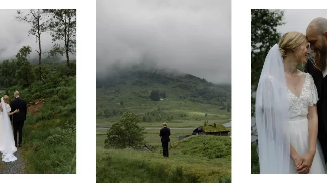 emotional elopement in norway
