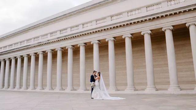 san francisco elopement wedding city hall photography