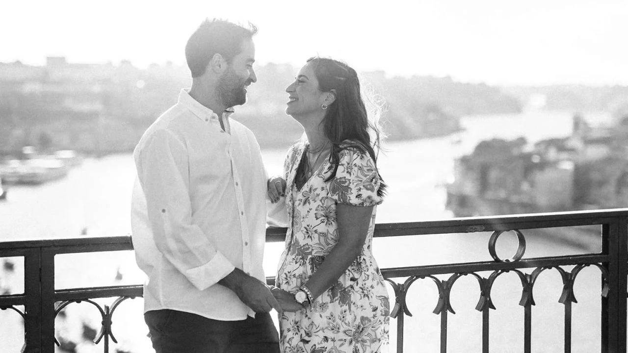 porto city elopement package – portugal adventure weddings