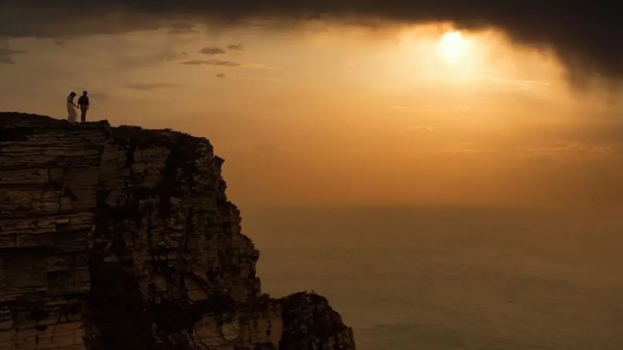 ireland elopement wedding package – adventure wedding