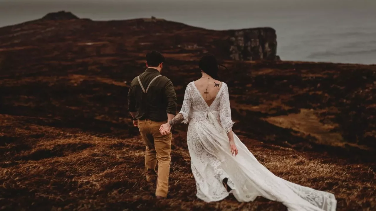 ireland elopement package 2
