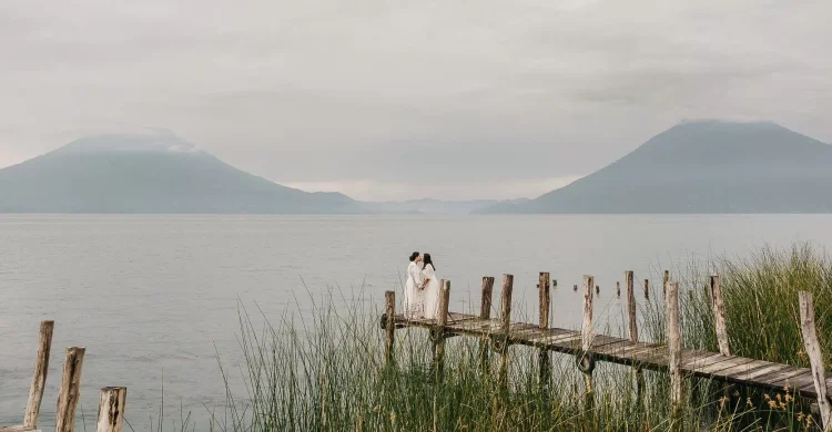 Guatemala Destination Wedding Adventure
