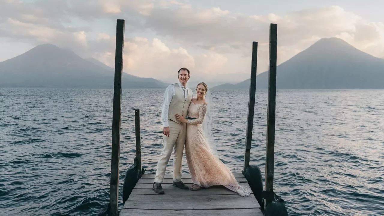 Guatemala Adventure Wedding Destination Package