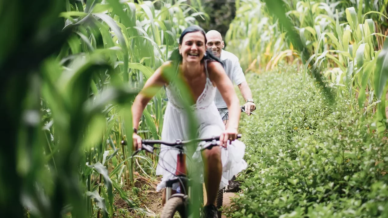 Adventure Wedding Guatemala Package