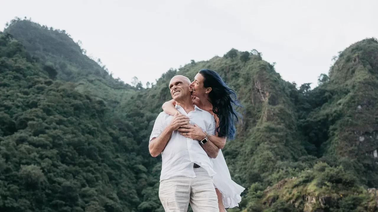 Guatemala Adventure Wedding Experience