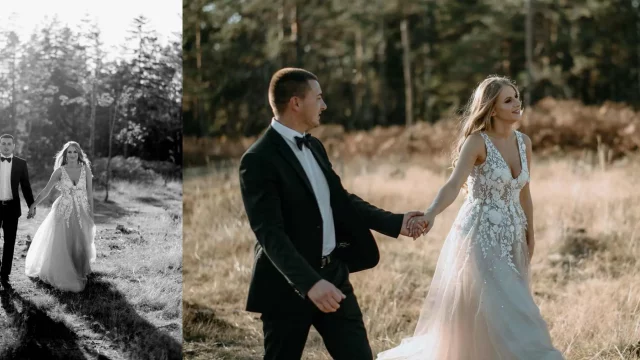 Serbia Elopement Adventure