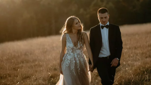 Serbia Elopement Ceremony