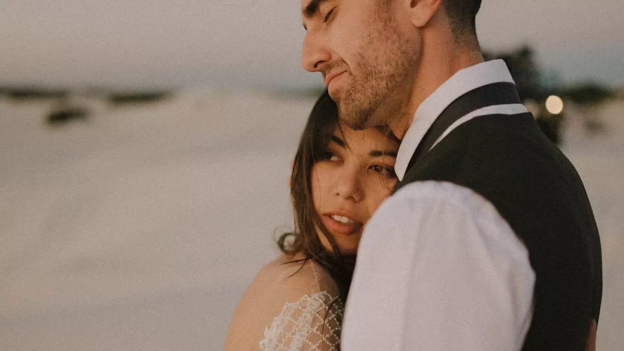 Romantic Elope to Cape Town
