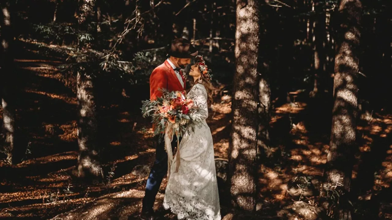 Elope to Germany