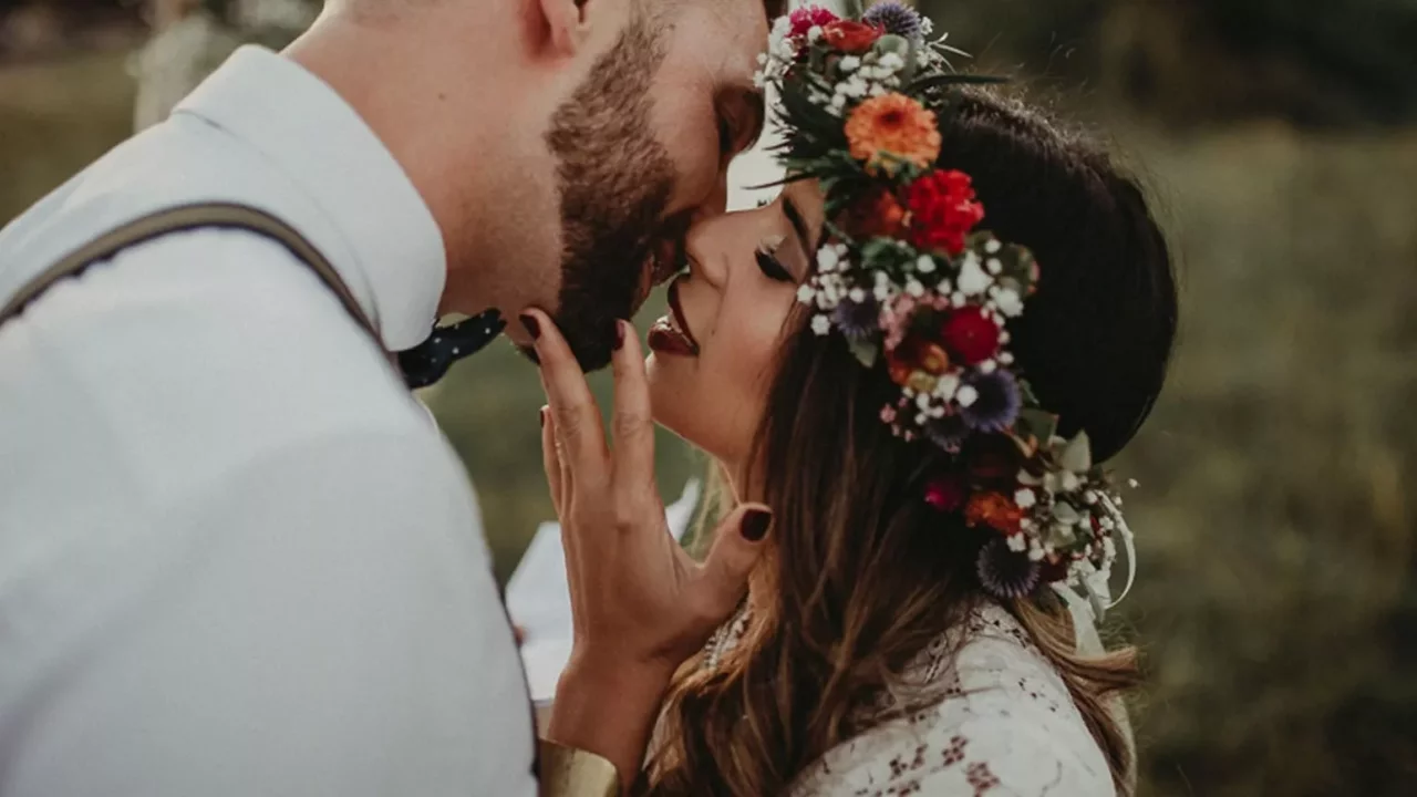 Elope to Germany Package