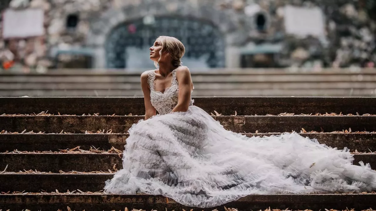 Zagreb, Croatia photoshoot