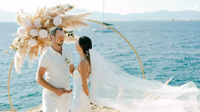 Elope in Mallorca Island | Elopement Wedding in Spain