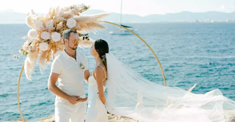 Elope in Mallorca Island | Elopement Wedding in Spain
