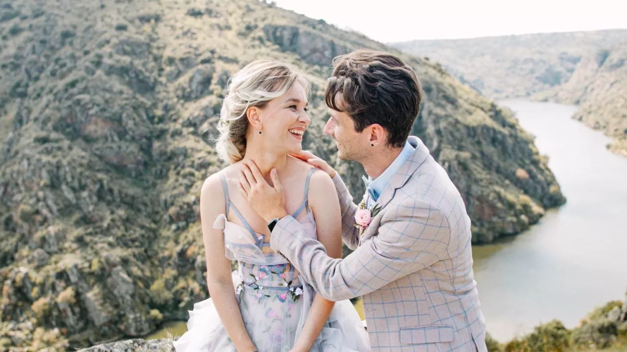 Elope in Mallorca Elopement Wedding Spain -1