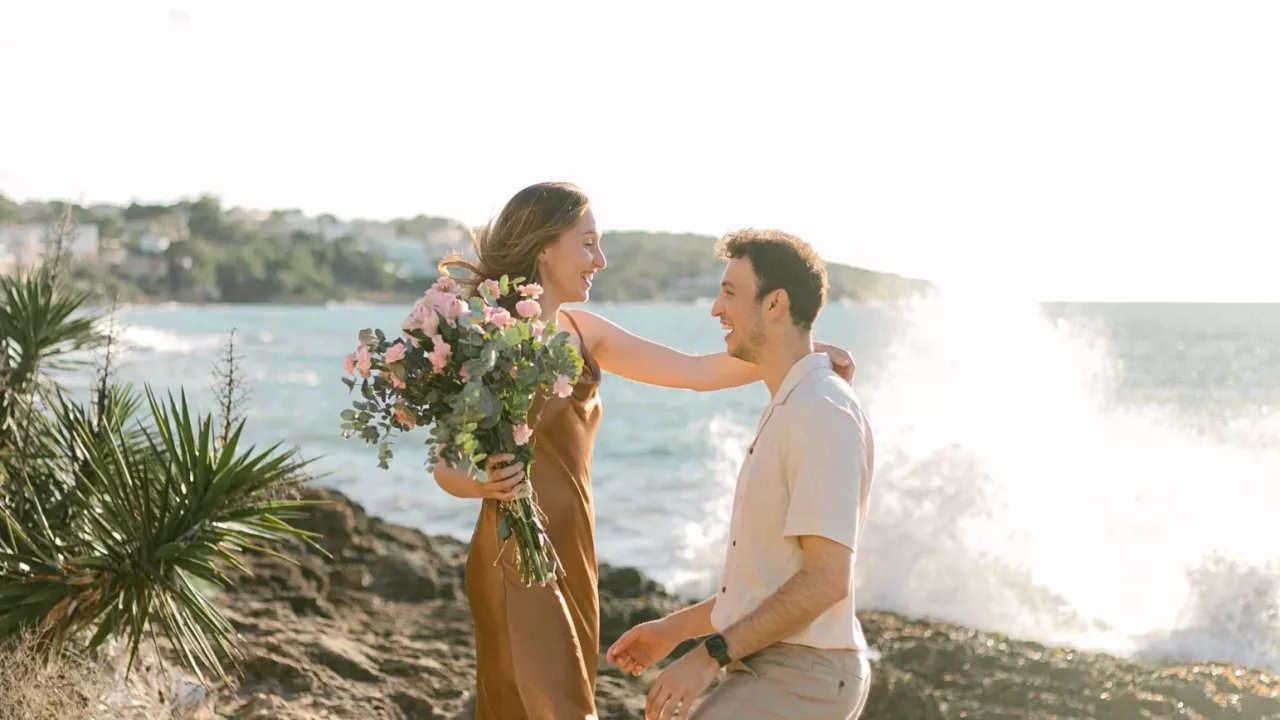 Elope in Mallorca Elopement Wedding Spain -2