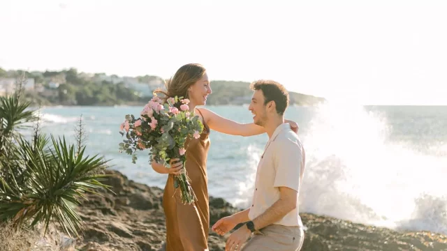 Elope in Mallorca Elopement Wedding Spain -2