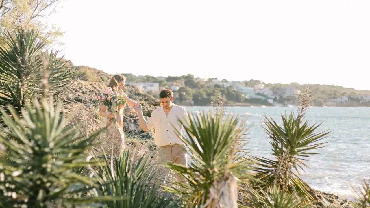 Adventure Wedding Package in Spain