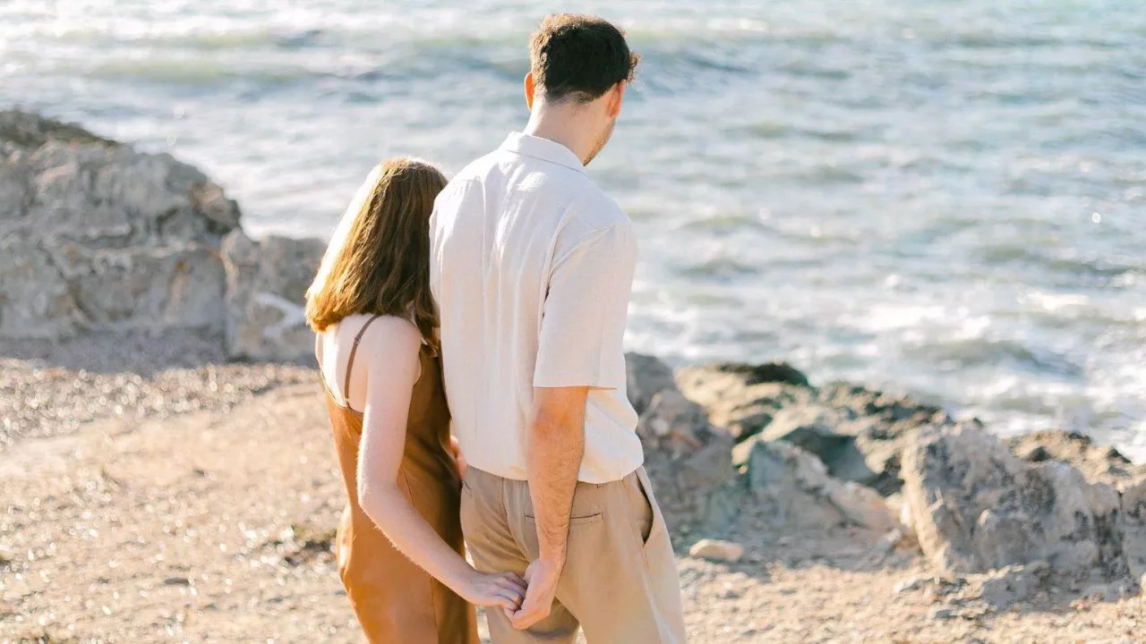 Intimate Mallorca Elopement