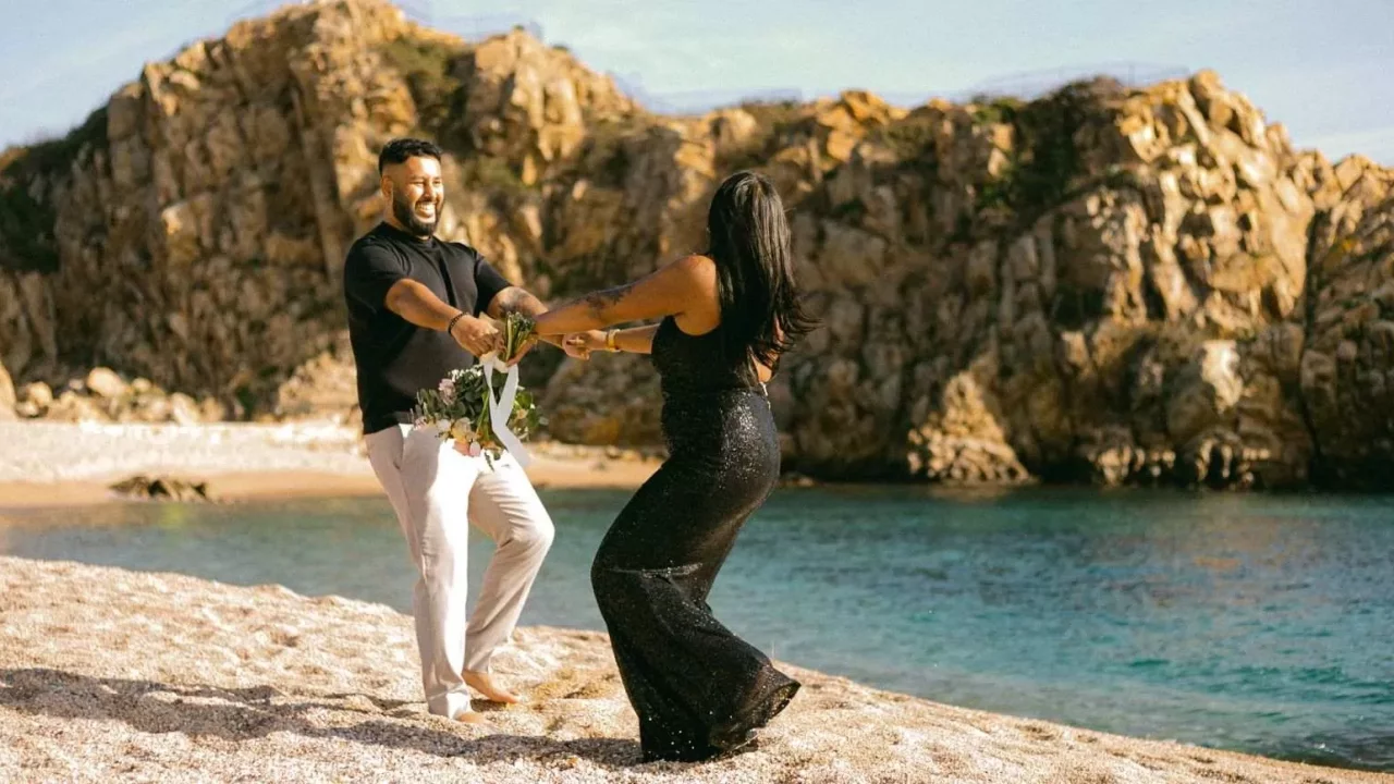 Mallorca Elopement Package
