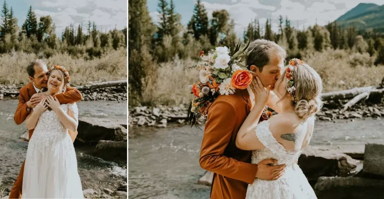 Breckenridge Elopement Package | Colorado