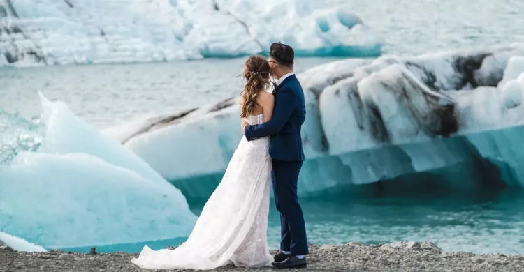 Iceland Elopement Package
