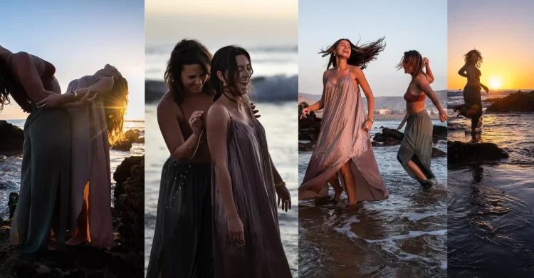 Marocco Elopement Package | Wedding and Honeymoon in Africa