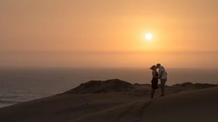 Marocco Elopement Package | Wedding and Honeymoon in Africa