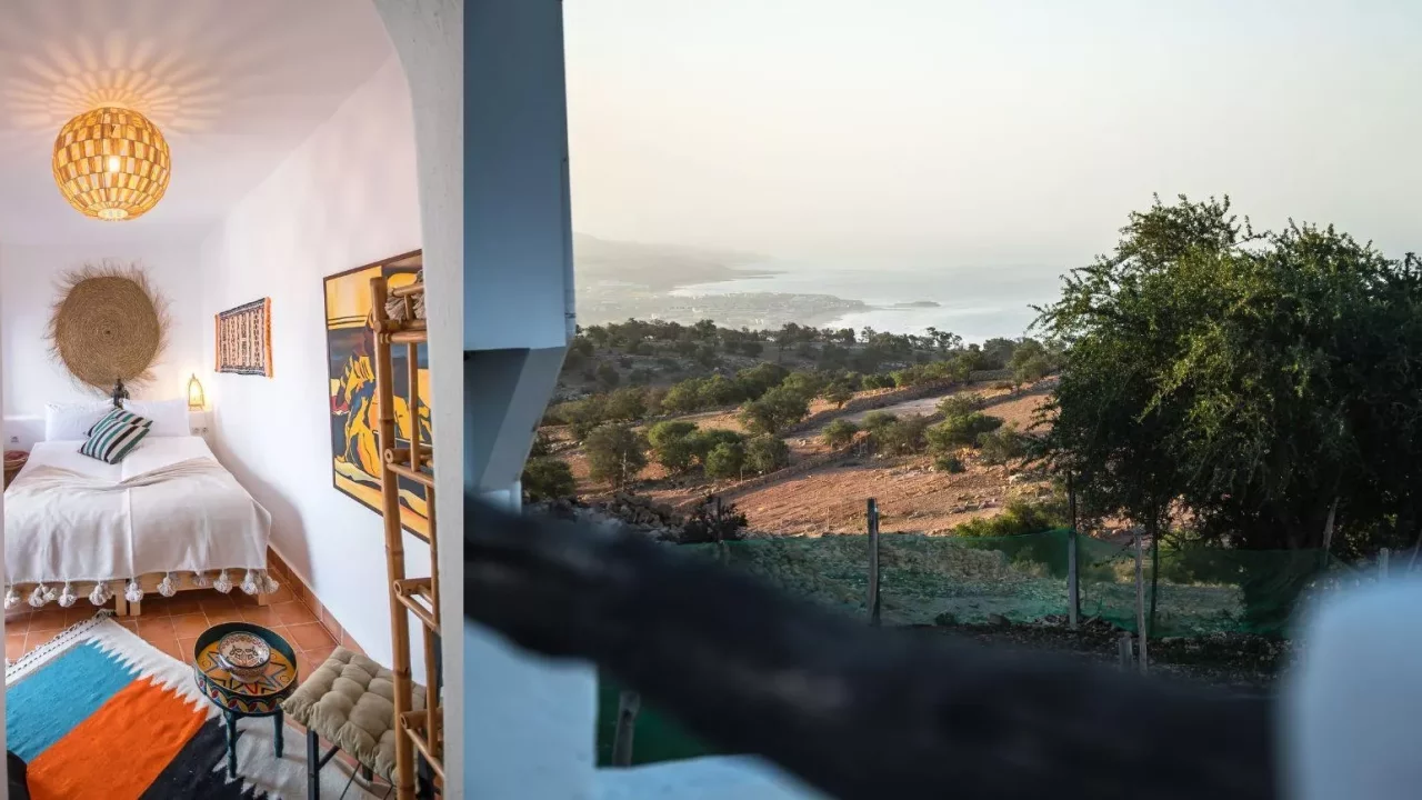 Marocco Elopement Package  Wedding & Honeymoon in Africa – Riad Morocco Accomodation