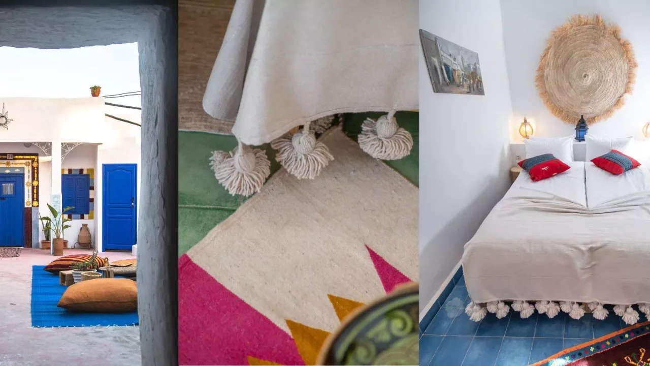 Morocco Wedding Accomodation Marocco Elopement Package
