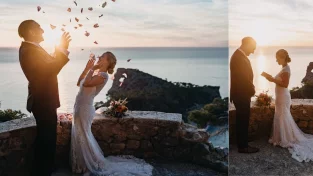 Mallorca Elopement Package - Spain