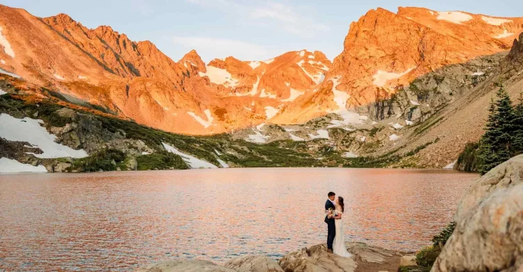 Elope in Denver | Colorado Elopement Package